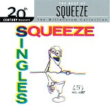 Squeeze - The Best Of Squeeze