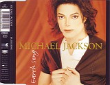 Michael Jackson - Earth Song