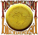 Neil Young & Crazy Horse - Psychedelic Pill