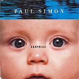 Paul Simon - Surprise