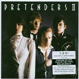Pretenders, The - Pretenders II