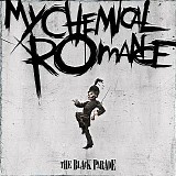 My Chemical Romance - The Black Parade