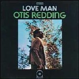 Otis Redding - Love Man