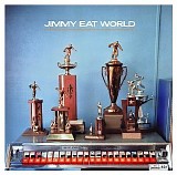 Jimmy Eat World - Jimmy Eat World