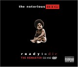 Notorious B.I.G. - Ready To Die The Remaster CD And DVD