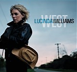 Lucinda Williams - West