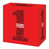 Elvis Presley - Elvis # 1 Singles