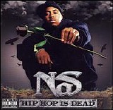 Nas - Hip Hop Is Dead