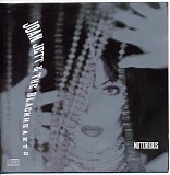 Joan Jett & The Blackhearts - Notorious