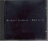 Michael Jackson - Who Is It