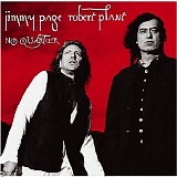 Jimmy Page & Robert Plant - No Quarter: Jimmy Page & Robert Plant Unledded
