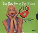 New Power Generation, The - Girl 6