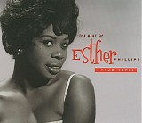 Esther Phillips - The Best Of Esther Phillips (1962â€“1970)