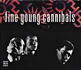 Fine Young Cannibals - Fine Young Cannibals