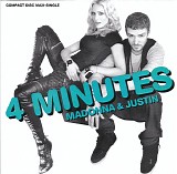 Madonna & Justin Timberlake - 4 Minutes