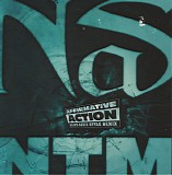 NAS - Affirmative Action (Saint-Denis Style Remix)