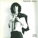 Patti Smith - Horses