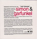 Simon & Garfunkel - Selections From The Box Set "Old Friends"