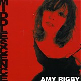 Amy Rigby - Middlescence