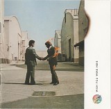 Pink Floyd - Wish You Were Here
