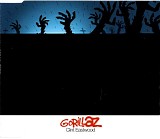 Gorillaz - Clint Eastwood