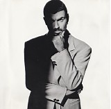 George Michael - Fastlove / I'm Your Man '96