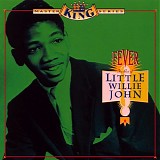 Little Willie John - Fever: The Best Of Little Willie John