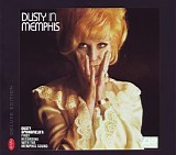 Dusty Springfield - Dusty In Memphis