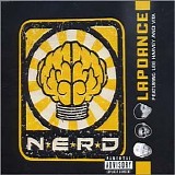 N*E*R*D, Lee Harvey & Vita - Lapdance