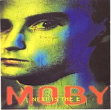 Moby - Next Is The E