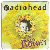 Radiohead - Pablo Honey