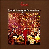 Faces - A Nod Is As Good As A Wink... To A Blind Horse