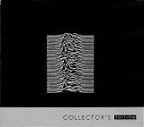 Joy Division - Unknown Pleasures