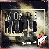 TV On The Radio - Live At Amoeba Music