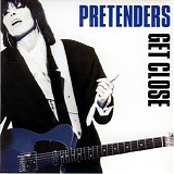 Pretenders, The - Get Close