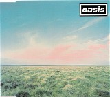 Oasis - Whatever