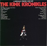 Kinks, The - The Kink Kronikles