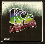 KC & The Sunshine Band - KC And The Sunshine Band
