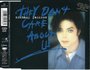 Michael Jackson - They Don't Care About Us