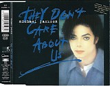 Michael Jackson - They Don't Care About Us