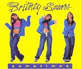 Britney Spears - Sometimes