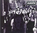 Oasis - D'You Know What I Mean?