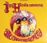 Jimi Hendrix Experience, The - Are You Experienced