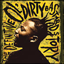 Ol' Dirty Bastard - The Definitive Ol' Dirty Bastard Story