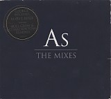 George Michael & Mary J. Blige - As (The Mixes)