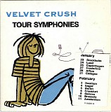 Velvet Crush - Tour Symphonies