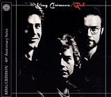 King Crimson - Red