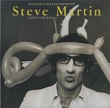 Steve Martin - Let's Get Small