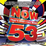 Various artists - Now That's What I Call Music! 53