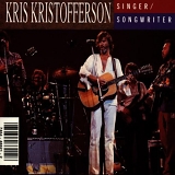 Kris Kristofferson - Singer-Songwriter